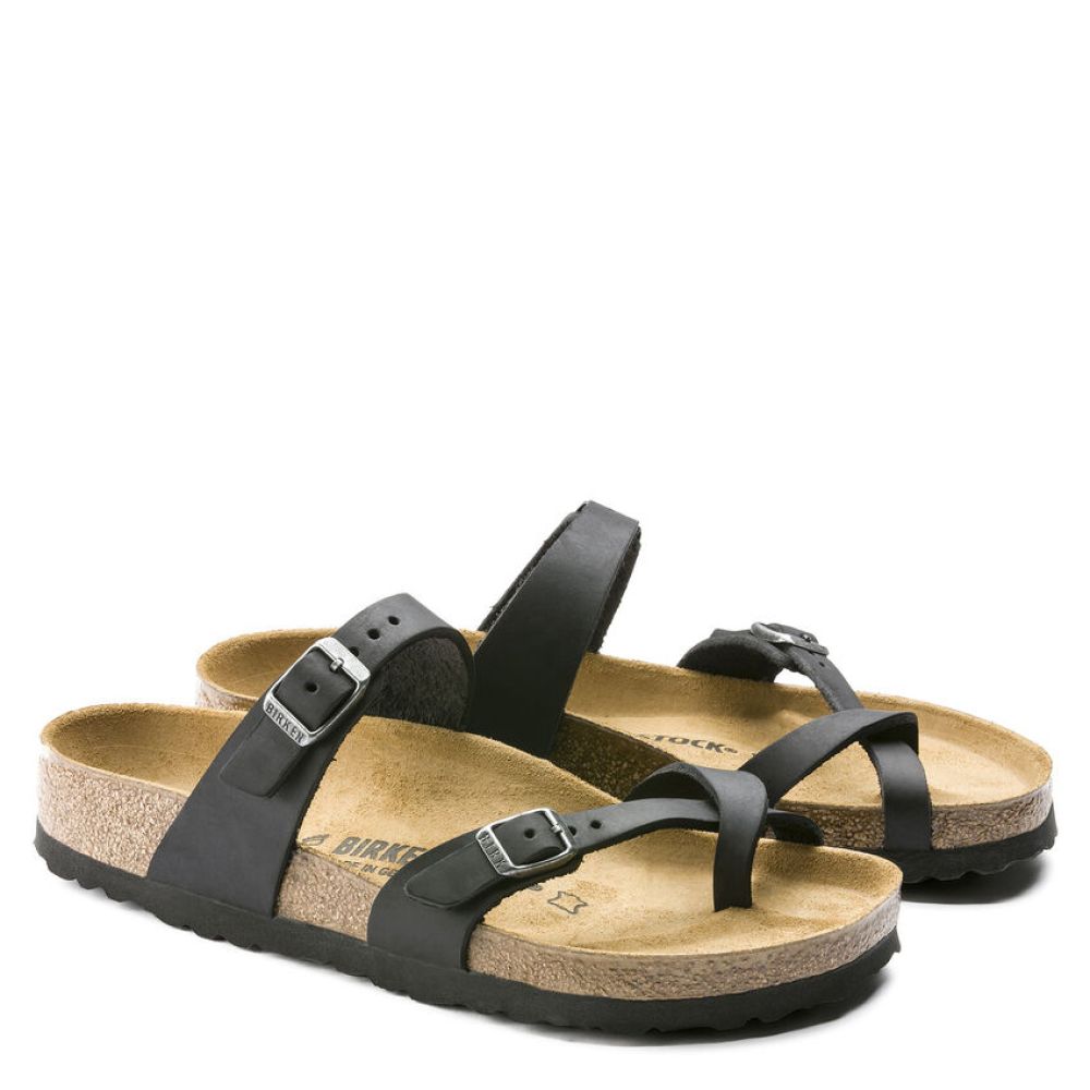 Birkenstock mayari femme sale