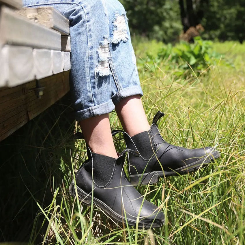 Blundstone Original 510 in Black