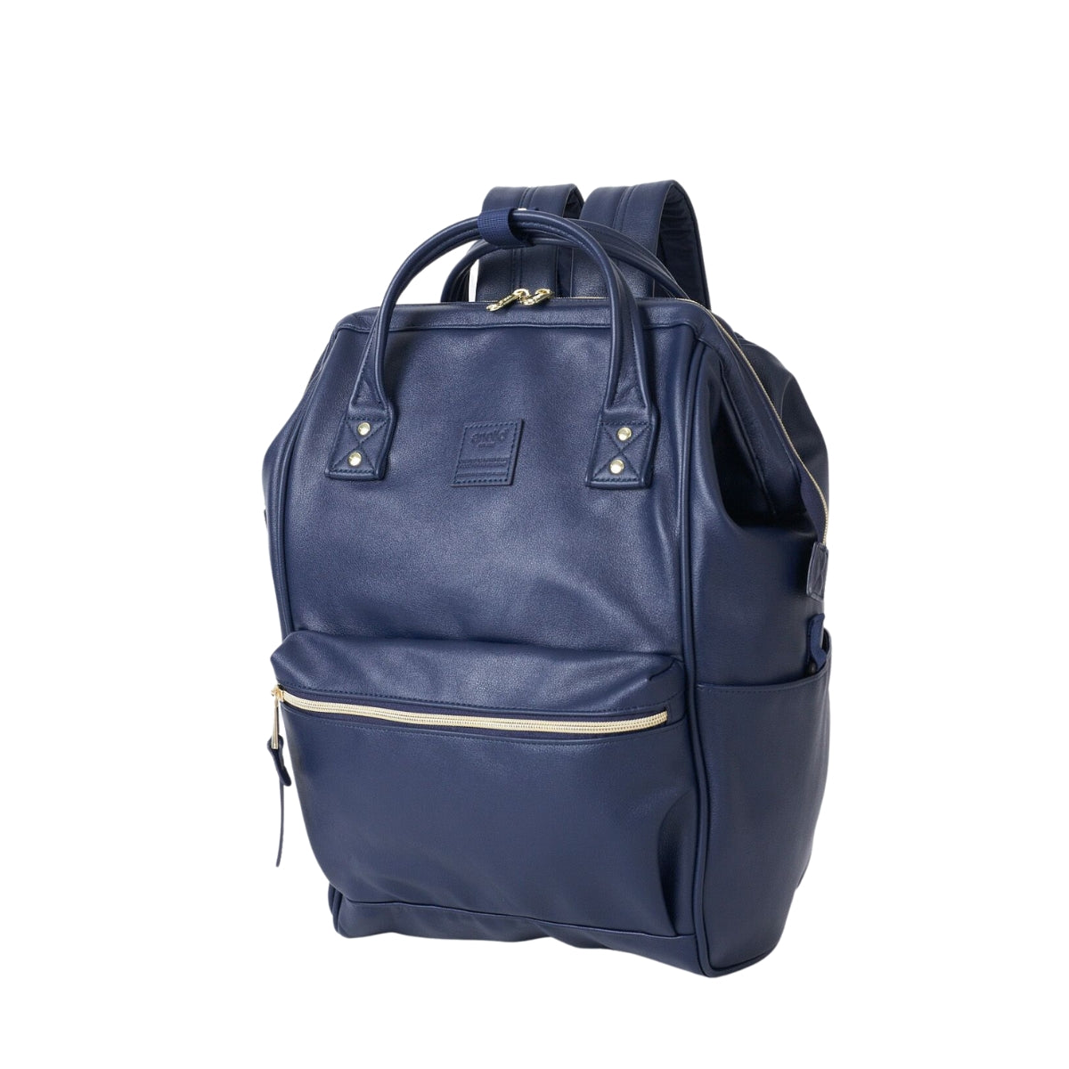 Anello navy 2024 blue backpack