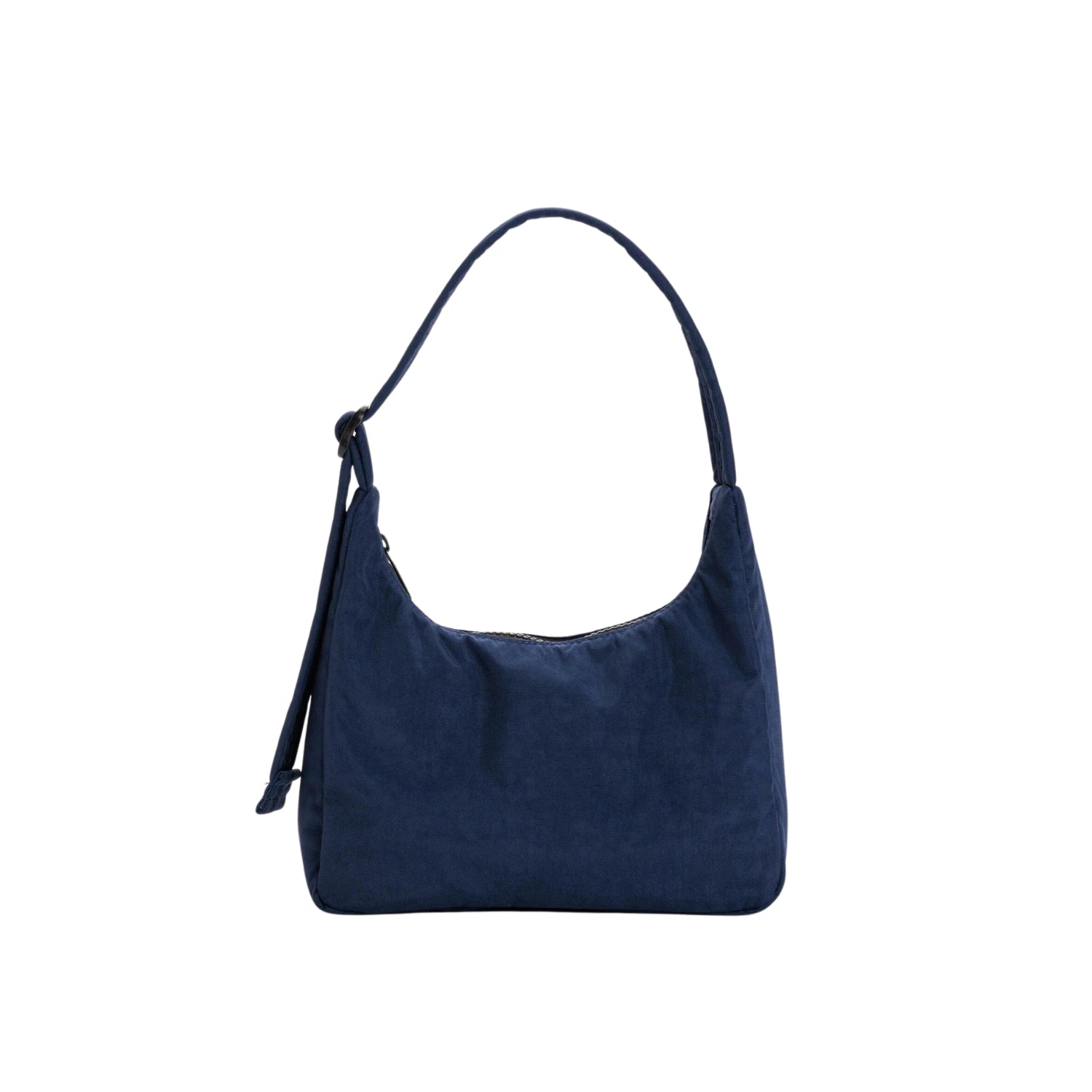 Baggu Mini Nylon Shoulder Bag in Navy – Getoutside Shoes