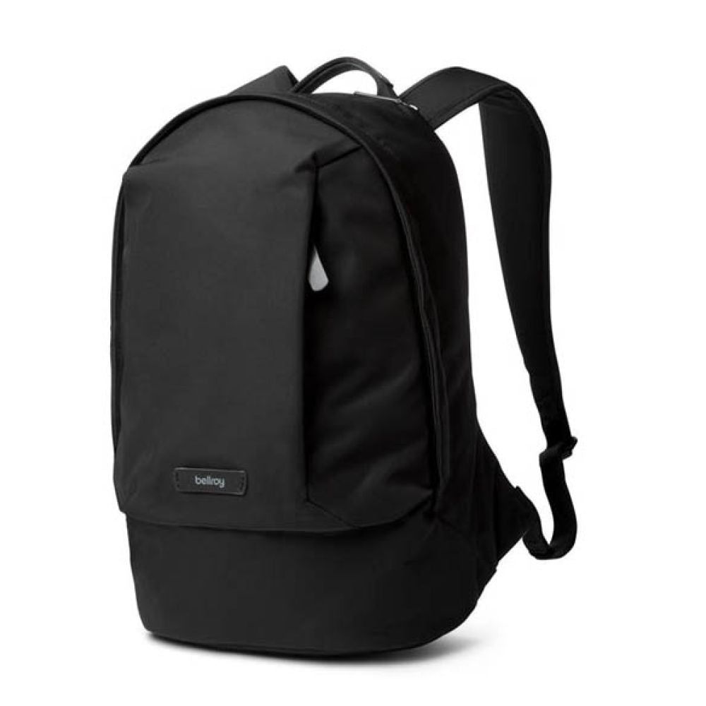 Bellroy Classic Backpack Compact in Black – Getoutside Shoes