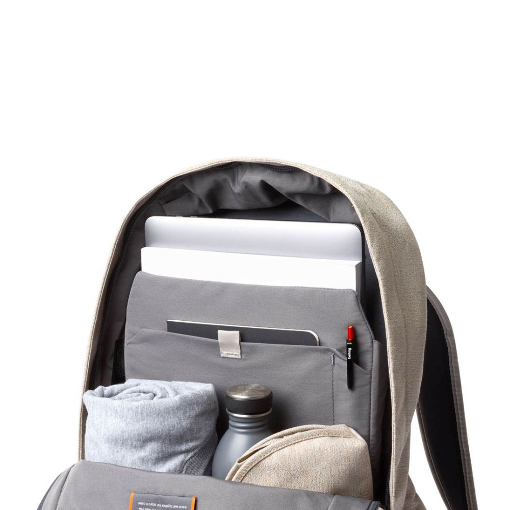 Bellroy Classic Backpack Compact Saltbush