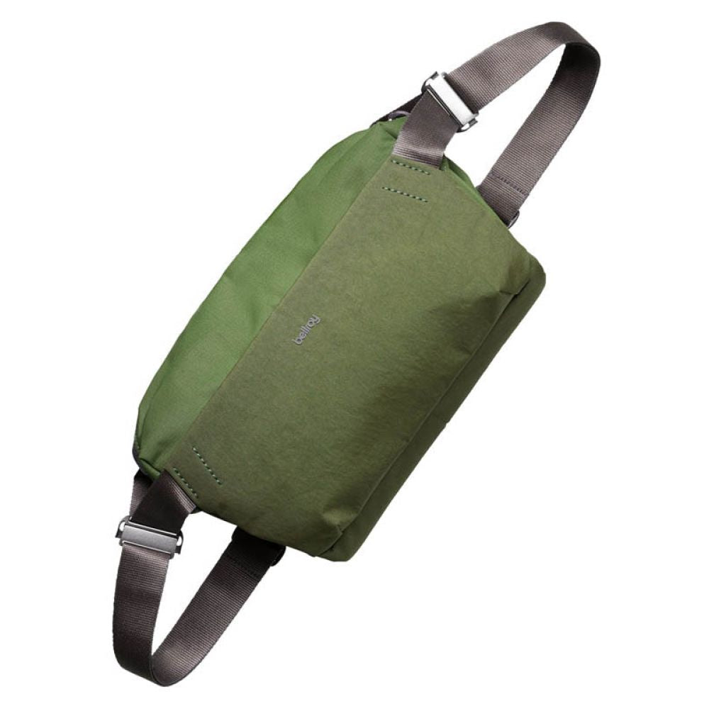 Bellroy Venture Sling 9L in Ranger Green