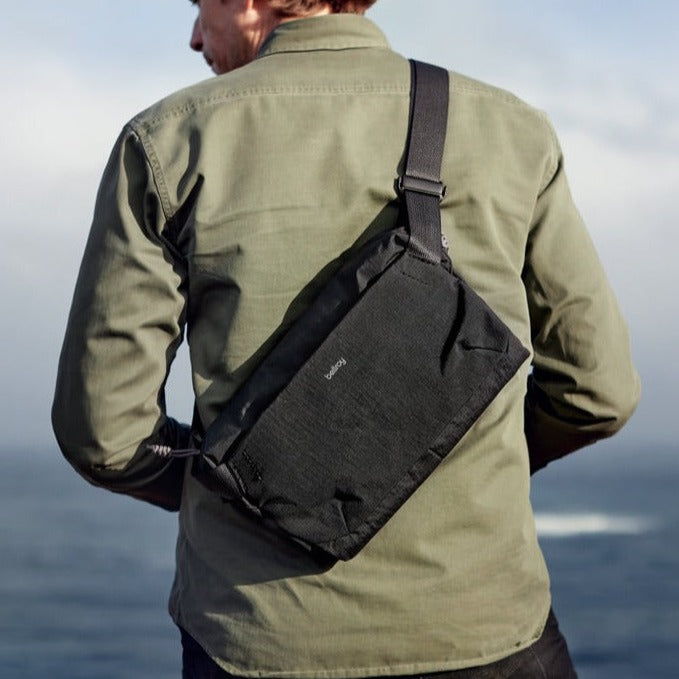 Bellroy Venture Sling 9L in Midnight