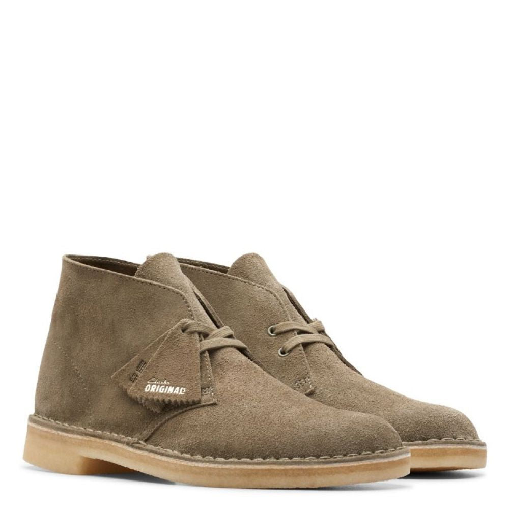 Bass desert boots online