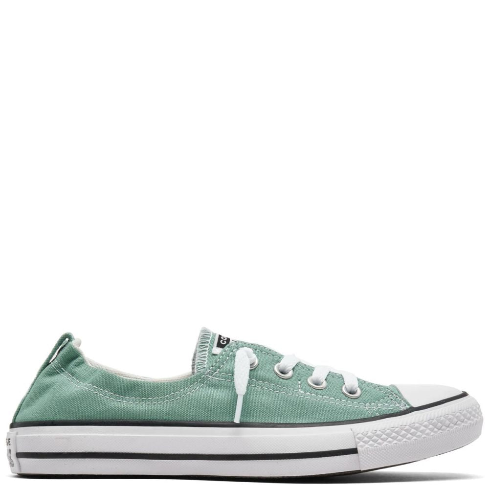 Converse shoreline teal online