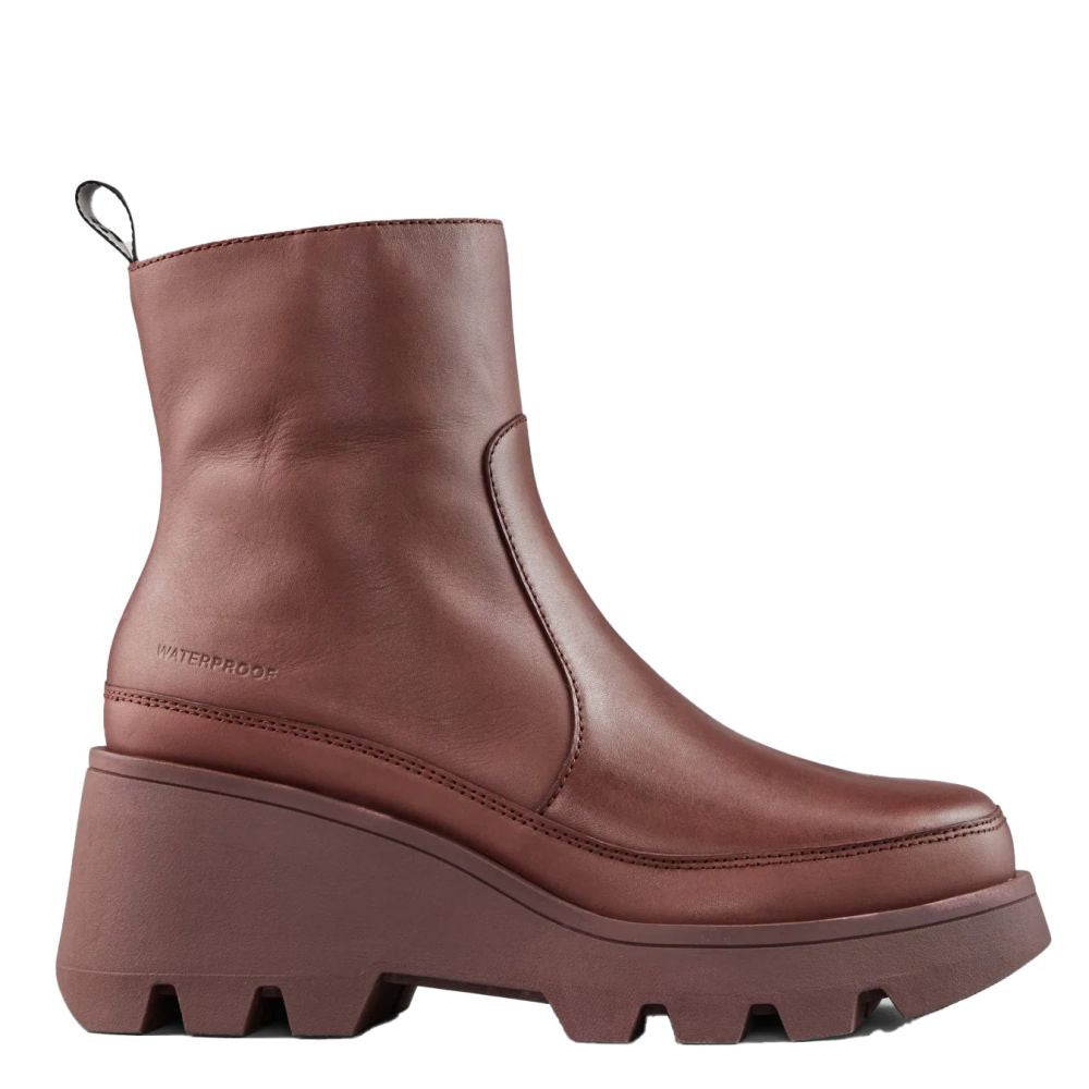 villa waterproof boot