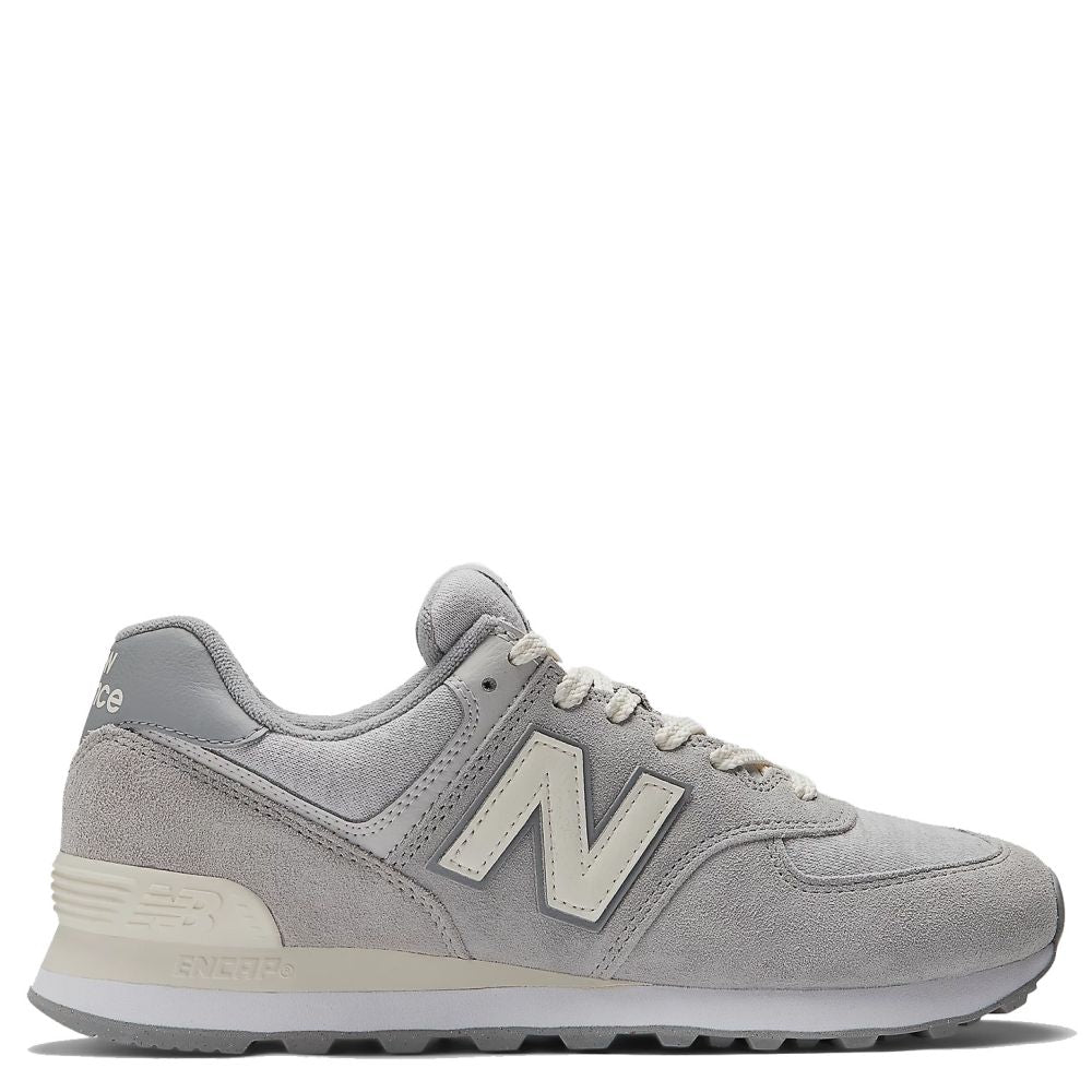 New balance silver 574 hotsell