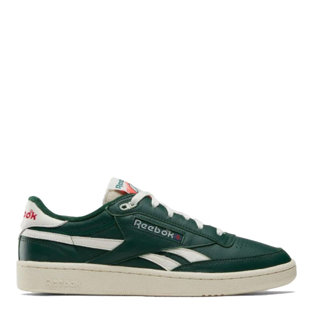 Green reebok club c online