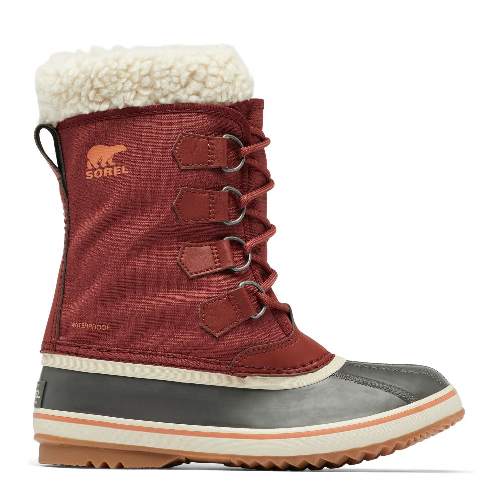 Sorel winter deals carnival boots