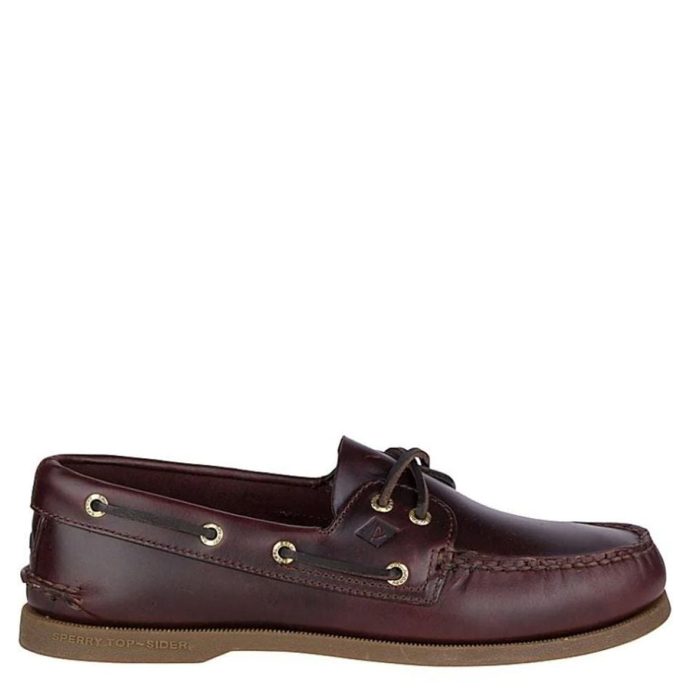 Sperry top sider amaretto online