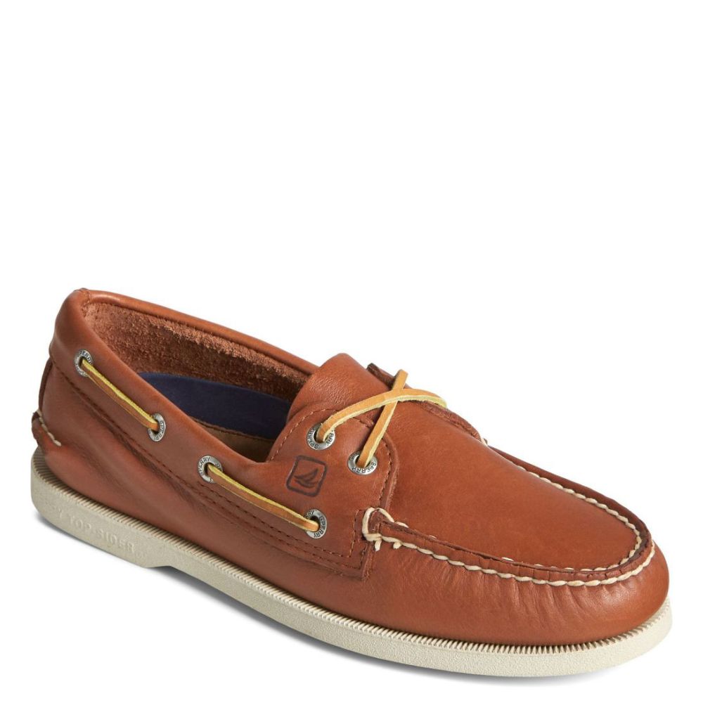 Sperry defender 2 on sale eye tan