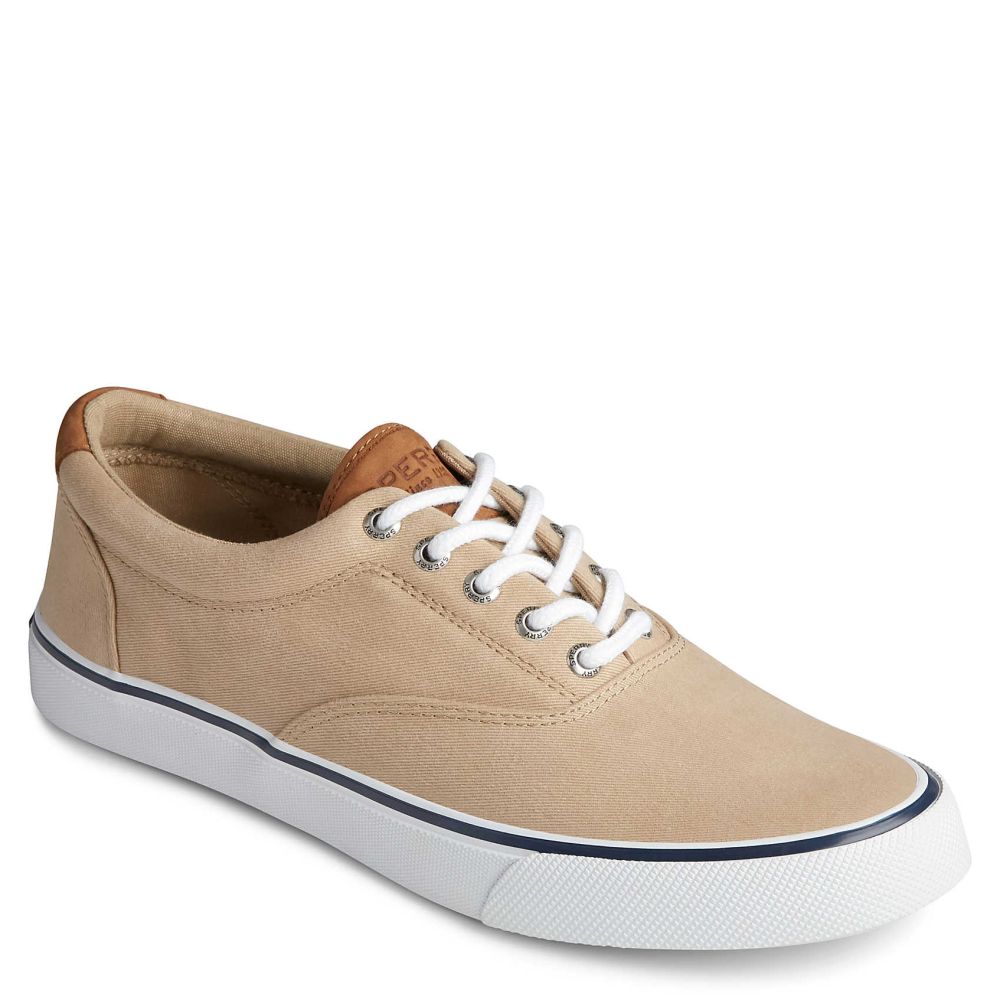 Sperry men's sales striper ii cvo