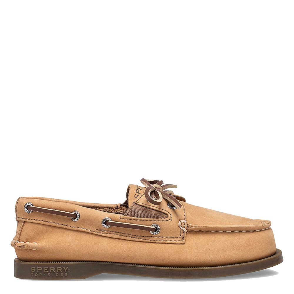 Classic sperrys sales