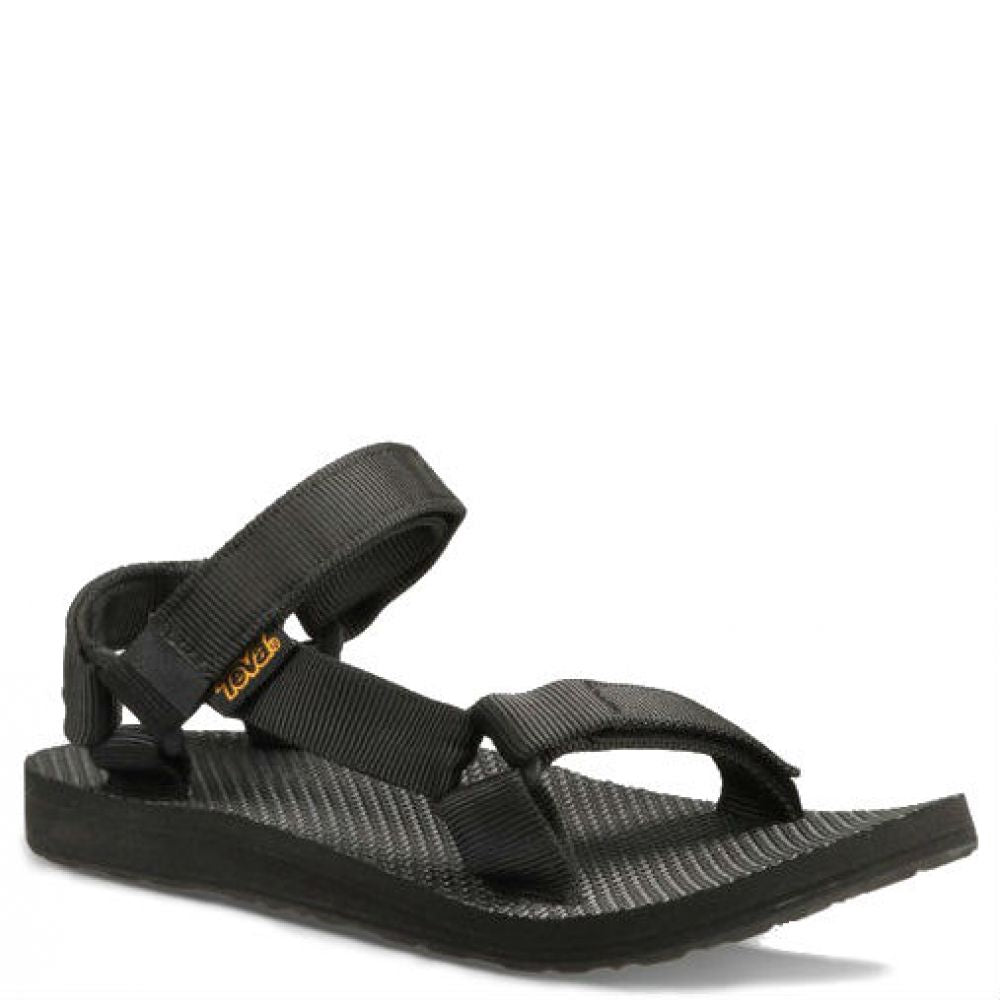 Teva Women s Original Universal in Black