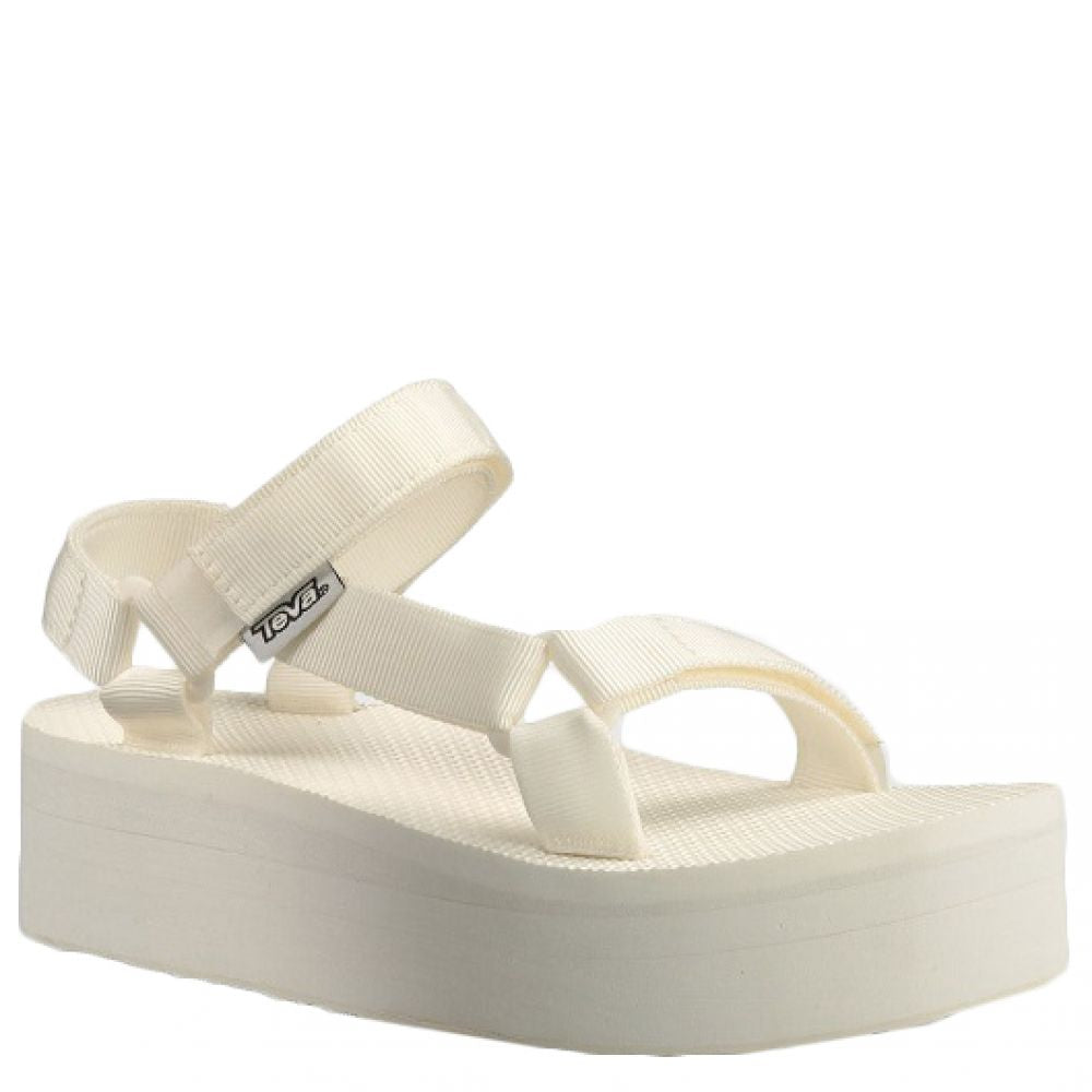 White best sale platform tevas