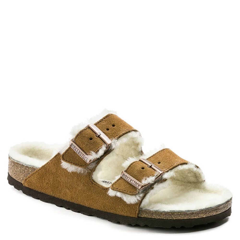 Narrow width 2025 womens slippers