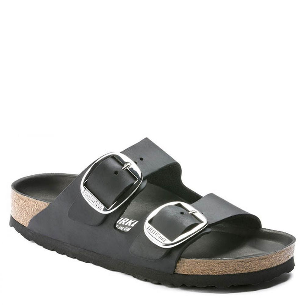 Matt store black birkenstocks