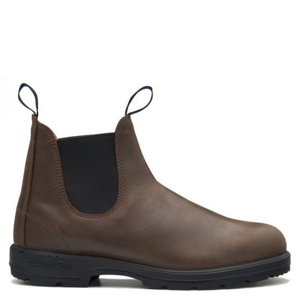 Blundstone Thermal Chelsea 1477 in Antique Brown