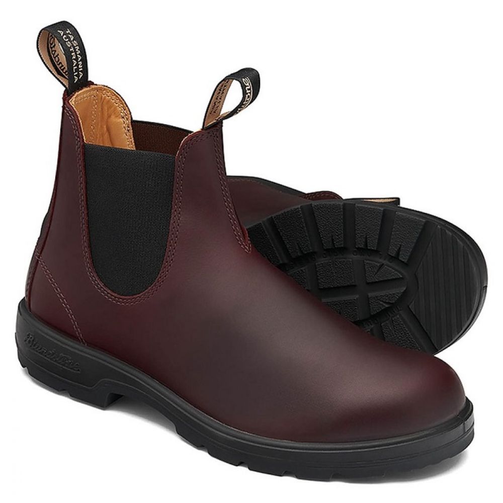 Blundstone Classic 2130 in Auburn Getoutsideshoes