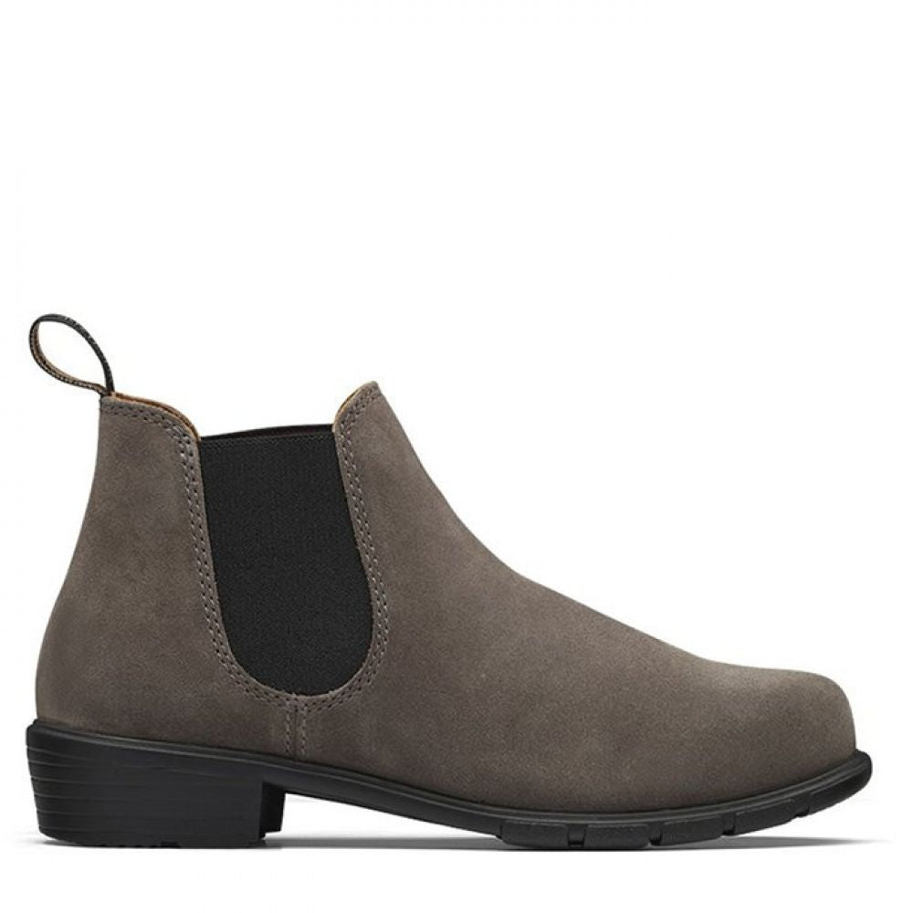 Blundstone suede boots best sale