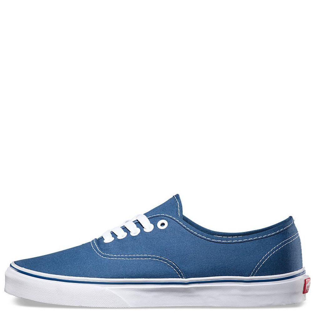 Navy shop vans authentic