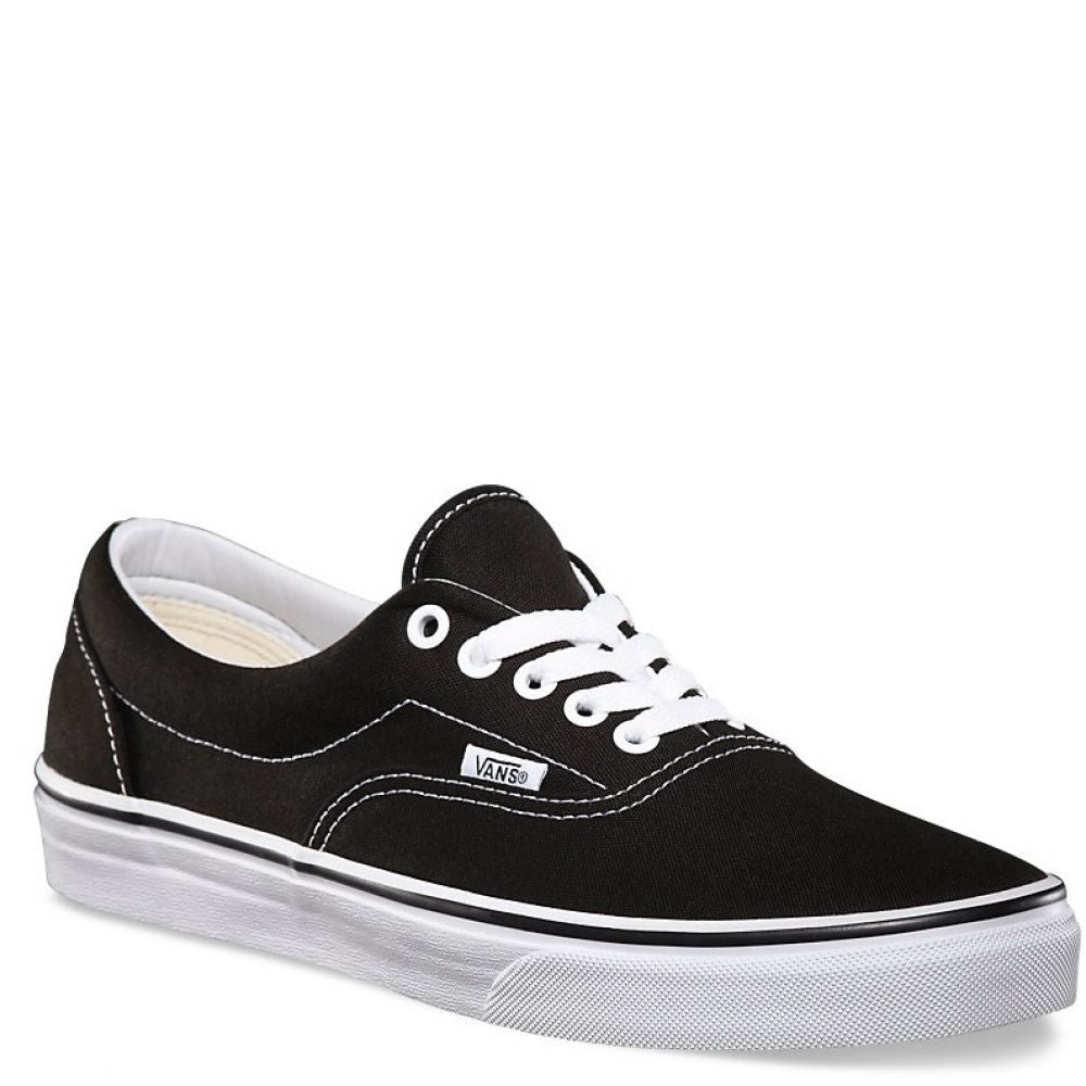 Vans Era Shoes Black