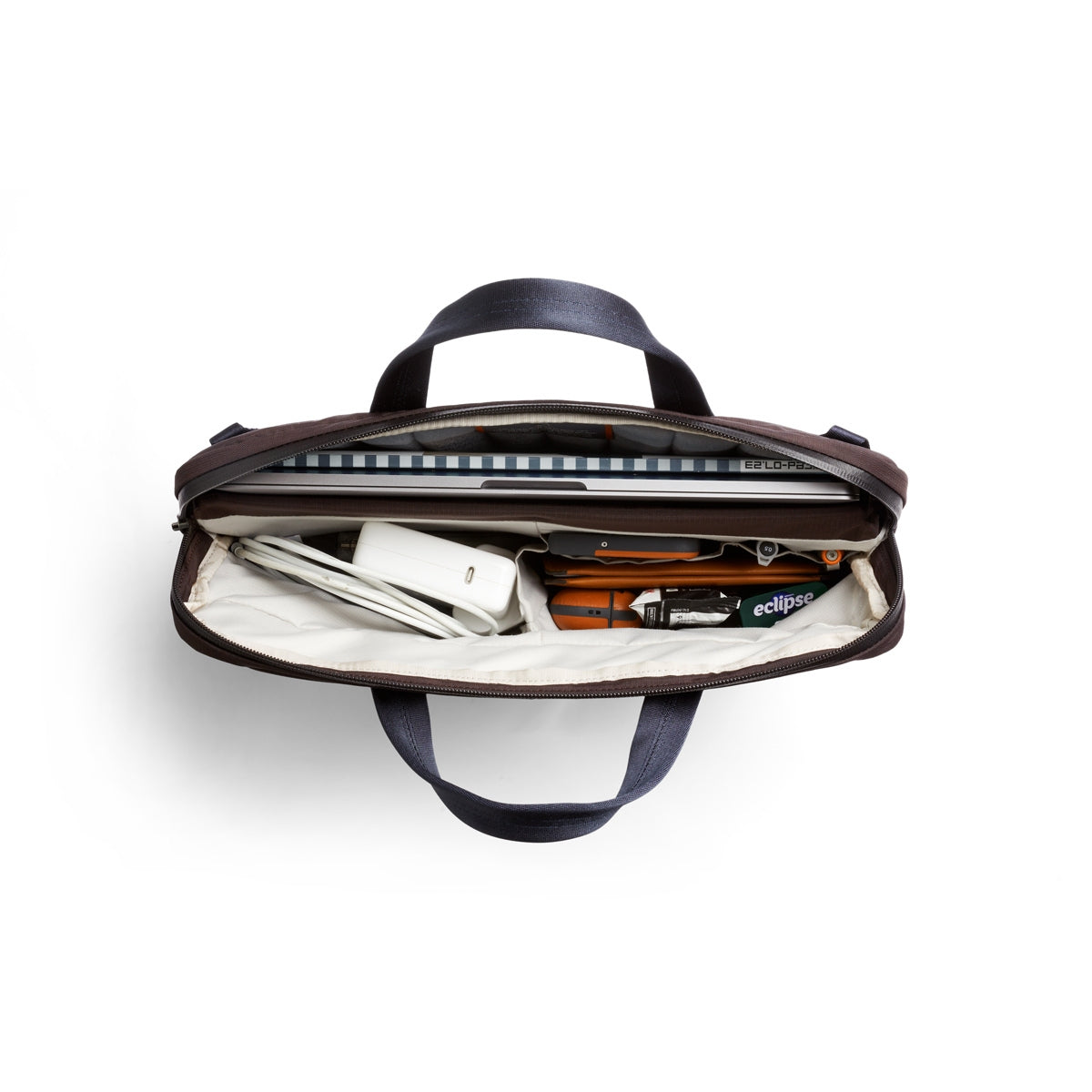 Bellroy laptop brief 15 best sale