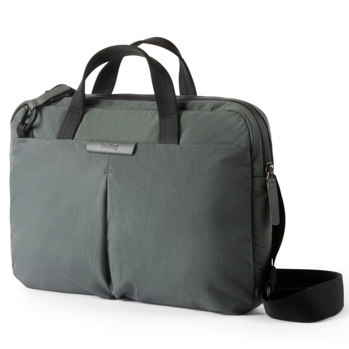 Bellroy Tokyo Laptop Bag 14 in Everglade