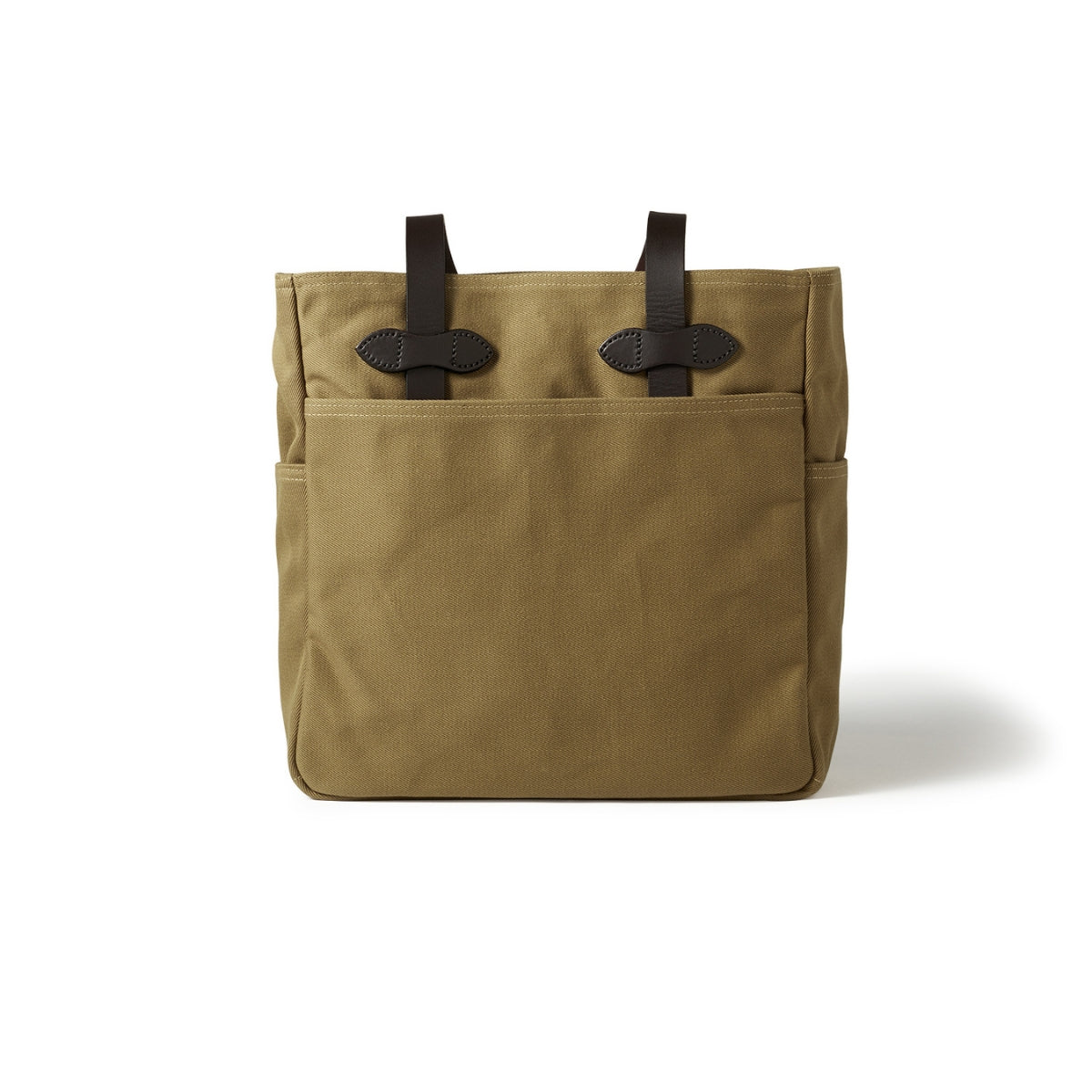 Filson tote bag hot sale with zipper