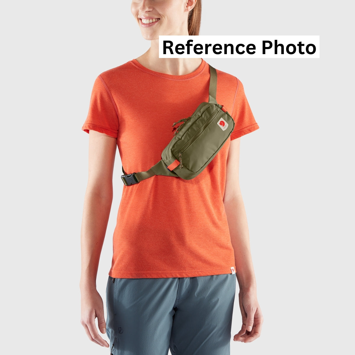 Fjallraven hip bag best sale