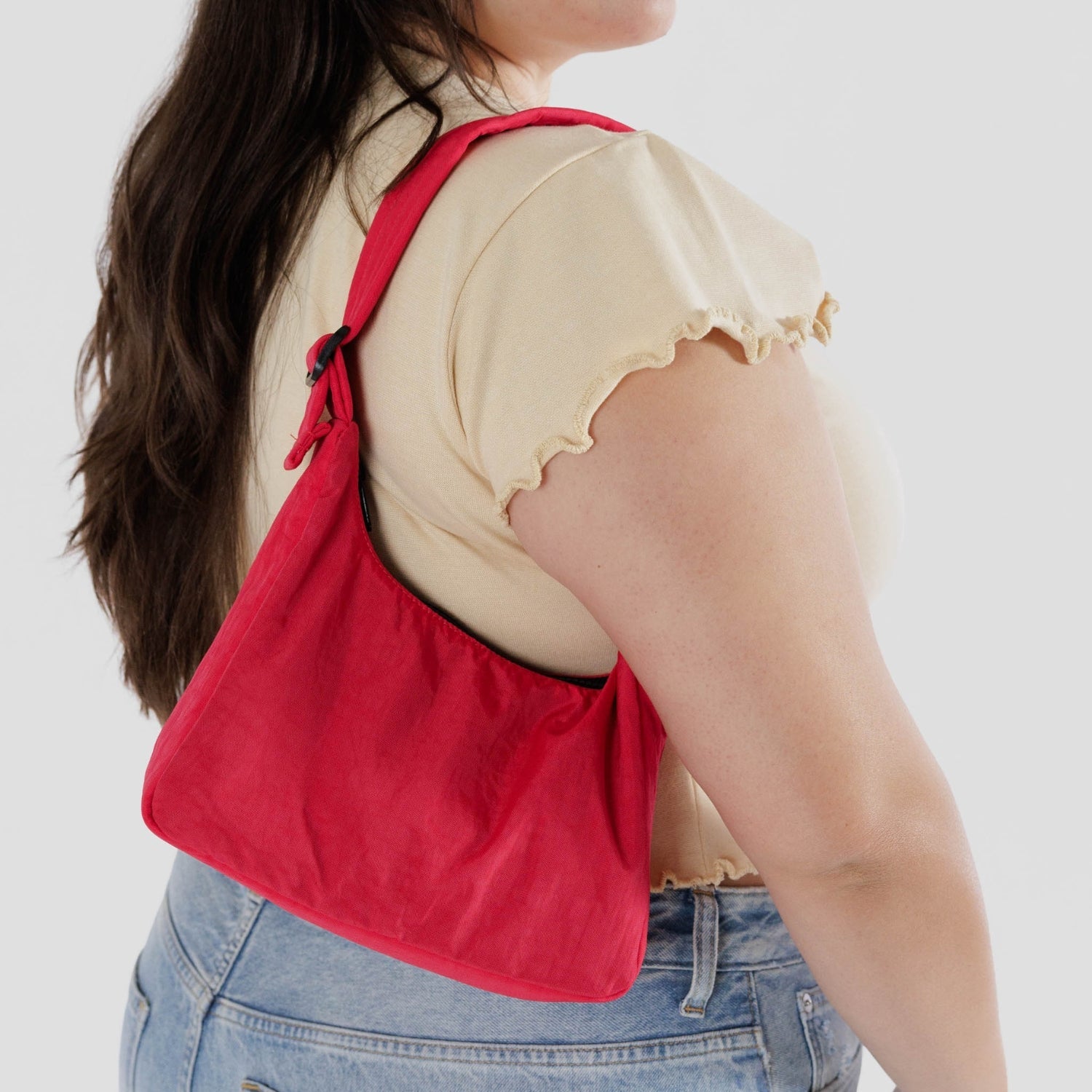 baggu red