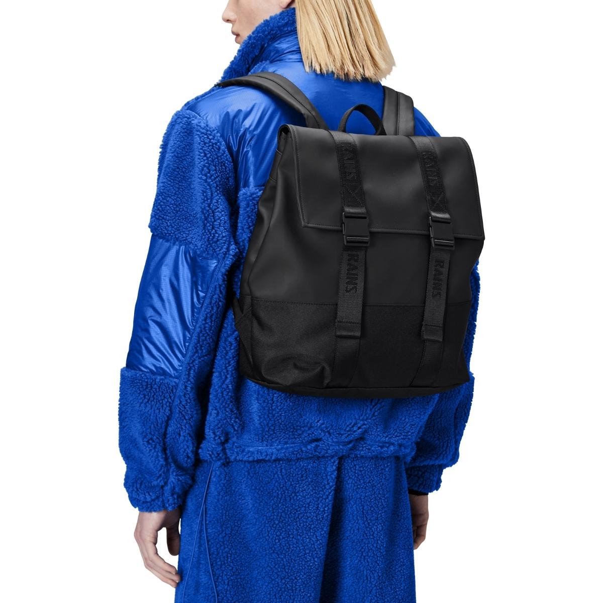 Rains msn bag discount blue