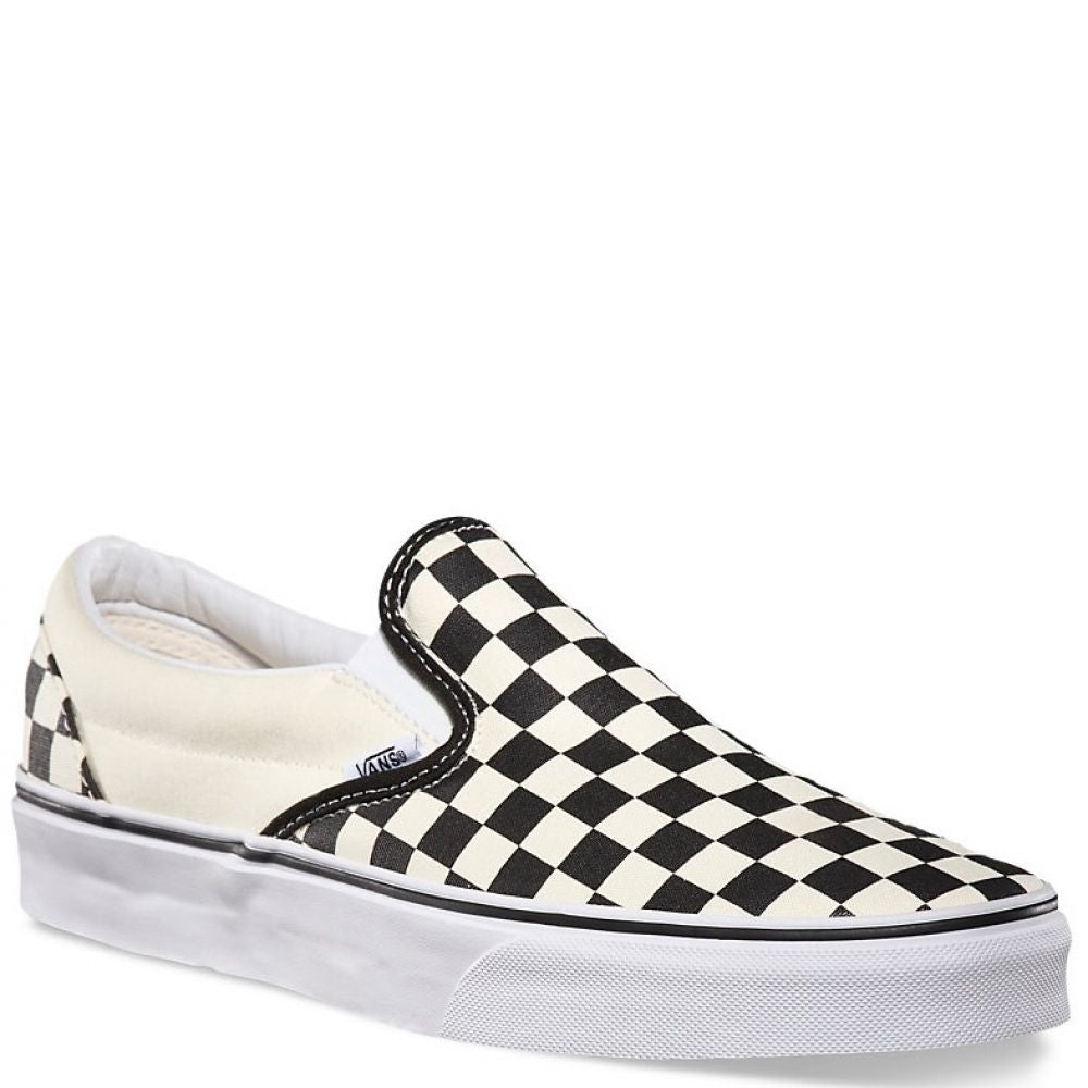 Vans checkerboard shoes on sale sale