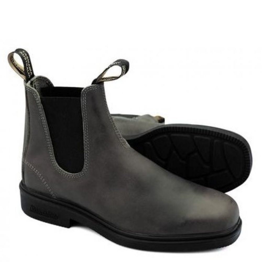 Blundstone boots chisel toe on sale