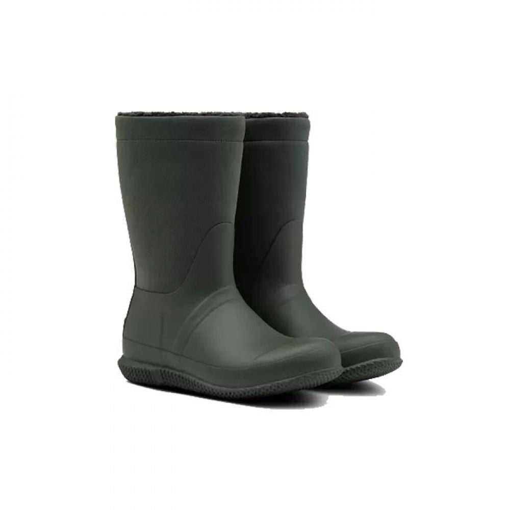 Hunter olive boots best sale