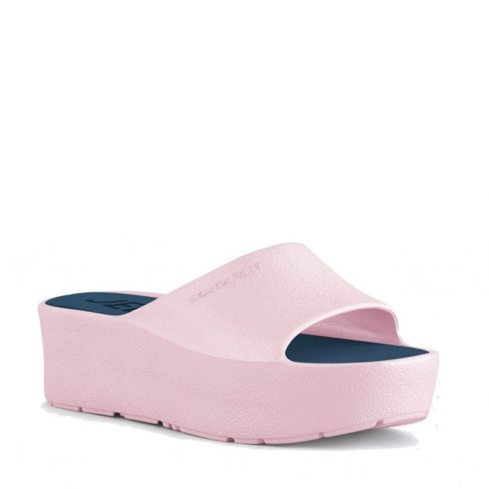 Buy Jelly Platform Slides, summer slides, Jelly sandals