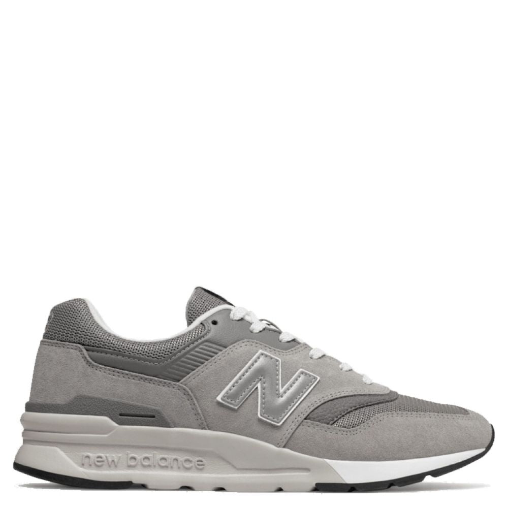 New Balance Men s 997H in Marblehead with Silver