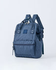 Anello Biteer Backpack Small in Navy