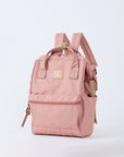 Anello Biteer Backpack Small in Pink