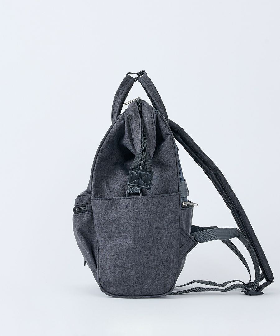 Anello Biteer Backpack Small in Black