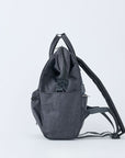 Anello Biteer Backpack Small in Black