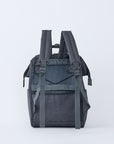 Anello Biteer Backpack Small in Black