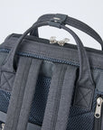 Anello Biteer Backpack Small in Black