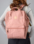 Anello Biteer Backpack Regular in Pink