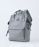 Anello Biteer Backpack Regular in Grey