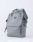 Anello Biteer Backpack Regular in Grey