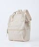 Anello Biteer Backpack Regular in Ivory