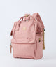 Anello Biteer Backpack Regular in Pink