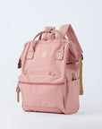 Anello Biteer Backpack Regular in Pink